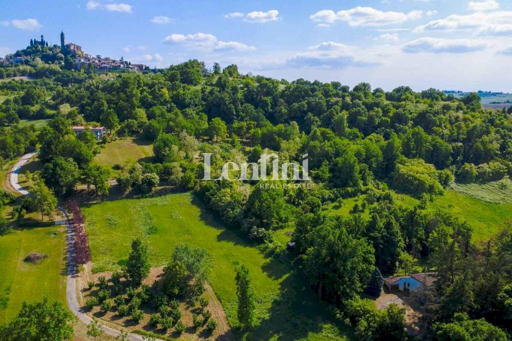 Vista - Villa Regione Orti, 12, Vignale Monferrato - photo 2