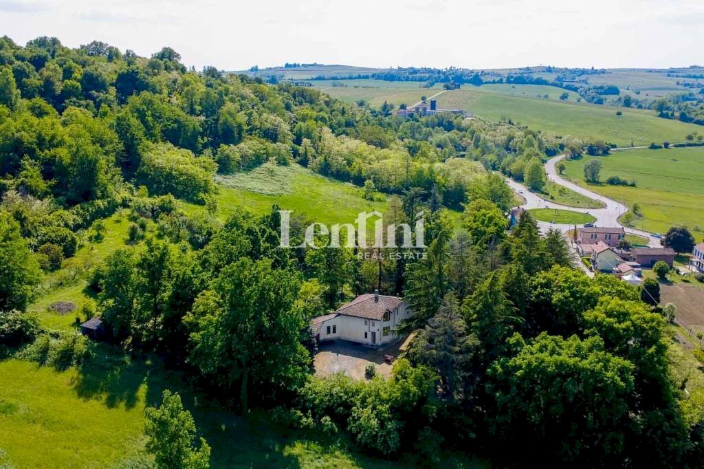 Vista - Villa Regione Orti, 12, Vignale Monferrato - photo 3