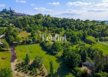 Vista - Villa Regione Orti, 12, Vignale Monferrato - photo 2