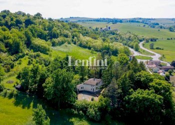 Vista - Villa Regione Orti, 12, Vignale Monferrato - photo 3