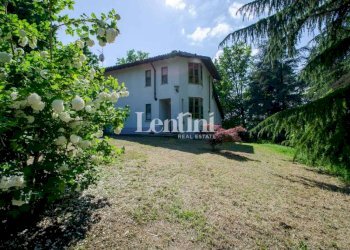 Giardino - Villa Regione Orti, 12, Vignale Monferrato - photo 8