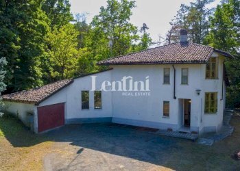 Facciata - Villa Regione Orti, 12, Vignale Monferrato - photo 9