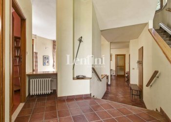 Corridoio - Villa Regione Orti, 12, Vignale Monferrato - photo 11