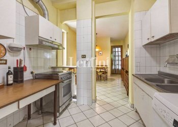 Cucina - Villa Regione Orti, 12, Vignale Monferrato - photo 23