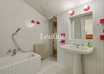 Bagno - Villa Regione Orti, 12, Vignale Monferrato - photo 31