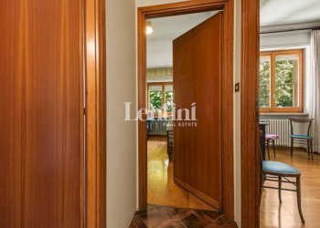 Corridoio - Villa Regione Orti, 12, Vignale Monferrato - photo 35