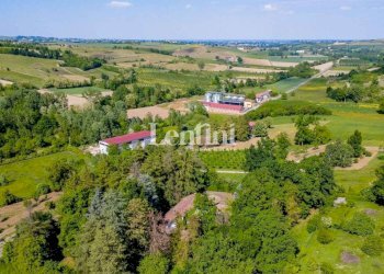 Vista - Villa Regione Orti, 12, Vignale Monferrato - photo 46