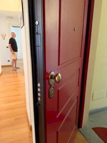 Dettagli - Four-room apartment via Urbano Rattazzi, 42, Alessandria - photo 3
