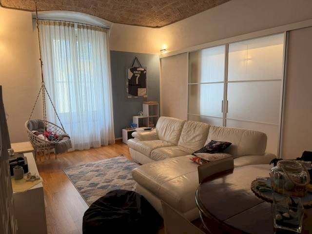Salone - Four-room apartment via Urbano Rattazzi, 42, Alessandria - photo 1