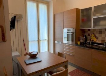 Cucina - Four-room apartment via Urbano Rattazzi, 42, Alessandria - photo 11