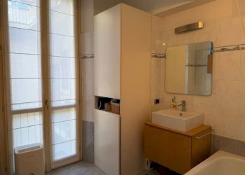 Bagno - Four-room apartment via Urbano Rattazzi, 42, Alessandria - photo 14