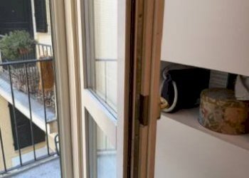 Dettagli - Four-room apartment via Urbano Rattazzi, 42, Alessandria - photo 15