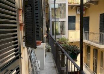 Balcone - Four-room apartment via Urbano Rattazzi, 42, Alessandria - photo 16