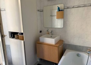 Bagno - Four-room apartment via Urbano Rattazzi, 42, Alessandria - photo 18