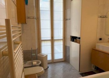 Bagno - Four-room apartment via Urbano Rattazzi, 42, Alessandria - photo 20