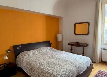 Camera da letto - Four-room apartment via Urbano Rattazzi, 42, Alessandria - photo 22