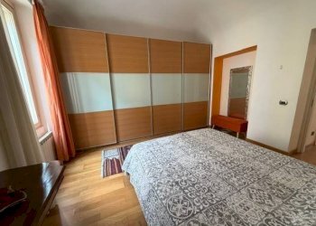 Camera da letto - Four-room apartment via Urbano Rattazzi, 42, Alessandria - photo 23