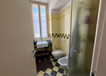 Bagno - Four-room apartment via Urbano Rattazzi, 42, Alessandria - photo 24