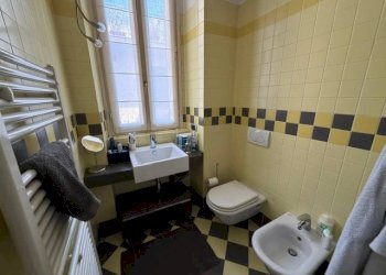 Bagno - Four-room apartment via Urbano Rattazzi, 42, Alessandria - photo 25