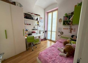 Camera da letto - Four-room apartment via Urbano Rattazzi, 42, Alessandria - photo 27