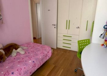 Camera da letto - Four-room apartment via Urbano Rattazzi, 42, Alessandria - photo 29