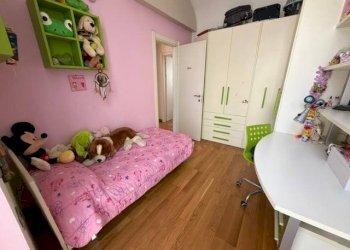Camera da letto - Four-room apartment via Urbano Rattazzi, 42, Alessandria - photo 30