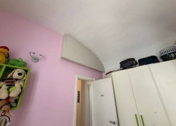 Camera da letto - Four-room apartment via Urbano Rattazzi, 42, Alessandria - photo 31