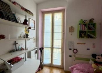 Camera da letto - Four-room apartment via Urbano Rattazzi, 42, Alessandria - photo 32