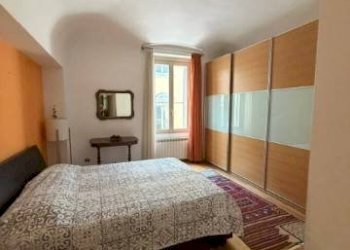 Camera da letto - Four-room apartment via Urbano Rattazzi, 42, Alessandria - photo 34