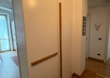Corridoio - Four-room apartment via Urbano Rattazzi, 42, Alessandria - photo 36