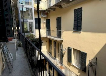 Balcone - Four-room apartment via Urbano Rattazzi, 42, Alessandria - photo 40