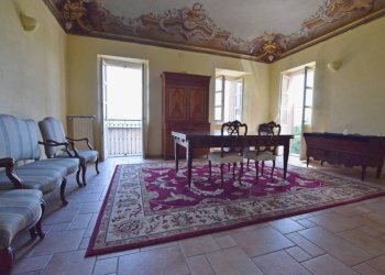 Salone - Two-room apartment piazza Caduti per la Liberazione, 24, Carrù - photo 6