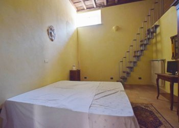 Camera da letto - Two-room apartment piazza Caduti per la Liberazione, 24, Carrù - photo 10