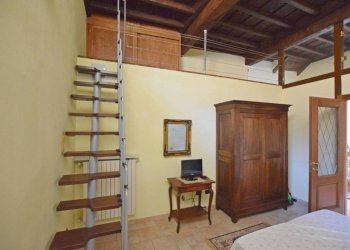 Camera da letto - Two-room apartment piazza Caduti per la Liberazione, 24, Carrù - photo 11