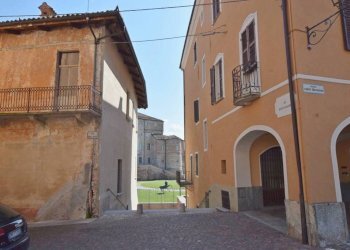 Zona - Two-room apartment piazza Caduti per la Liberazione, 24, Carrù - photo 18