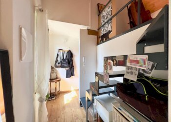 Foto 5 - Two-room apartment Via San Pietro
 
3, Roè Volciano - photo 5