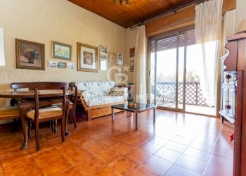 Foto 5 - Appartamento Via di Porto Clementino
 
6, Tarquinia - foto 5