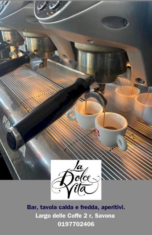Altro - Bar Tavola Calda - Fredda largo delle Coffe, 2, Savona (zona Centro storico) - foto 2
