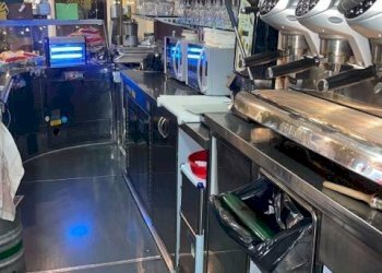 Interno non residenziale - Bar Tavola Calda - Fredda largo delle Coffe, 2, Savona (zona Centro storico) - foto 3