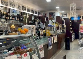 Interno non residenziale - Bar Tavola Calda - Fredda largo delle Coffe, 2, Savona (zona Centro storico) - foto 12