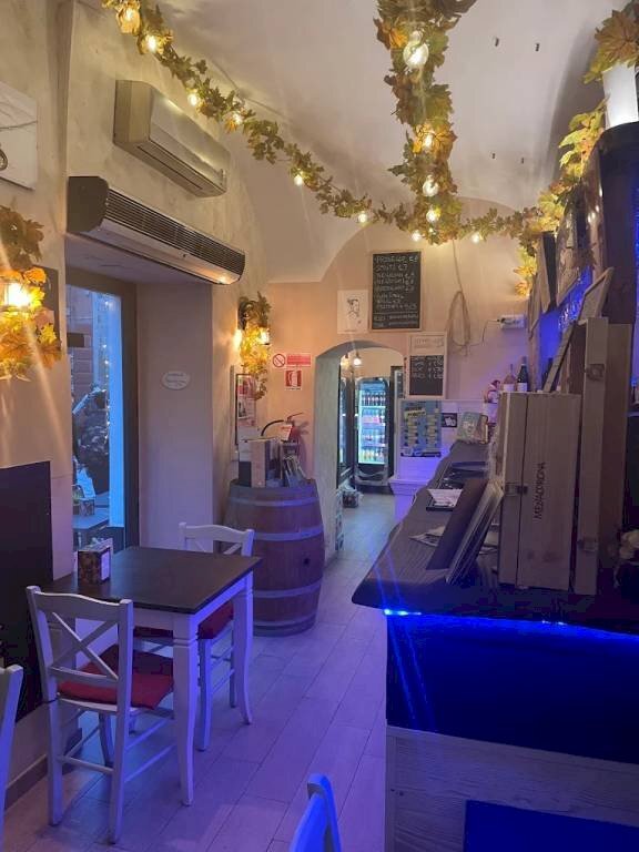 Interno non residenziale - Bar Tavola Calda - Fredda Finale Ligure - foto 1