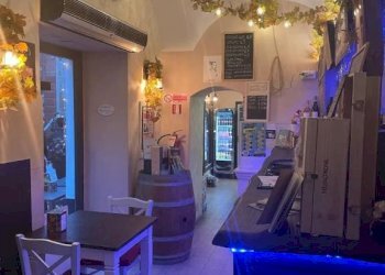 Interno non residenziale - Bar Tavola Calda - Fredda Finale Ligure - foto 1