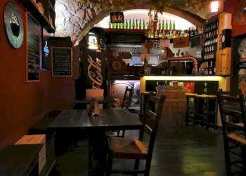 Interno non residenziale - Bar Tavola Calda - Fredda Finale Ligure - foto 8