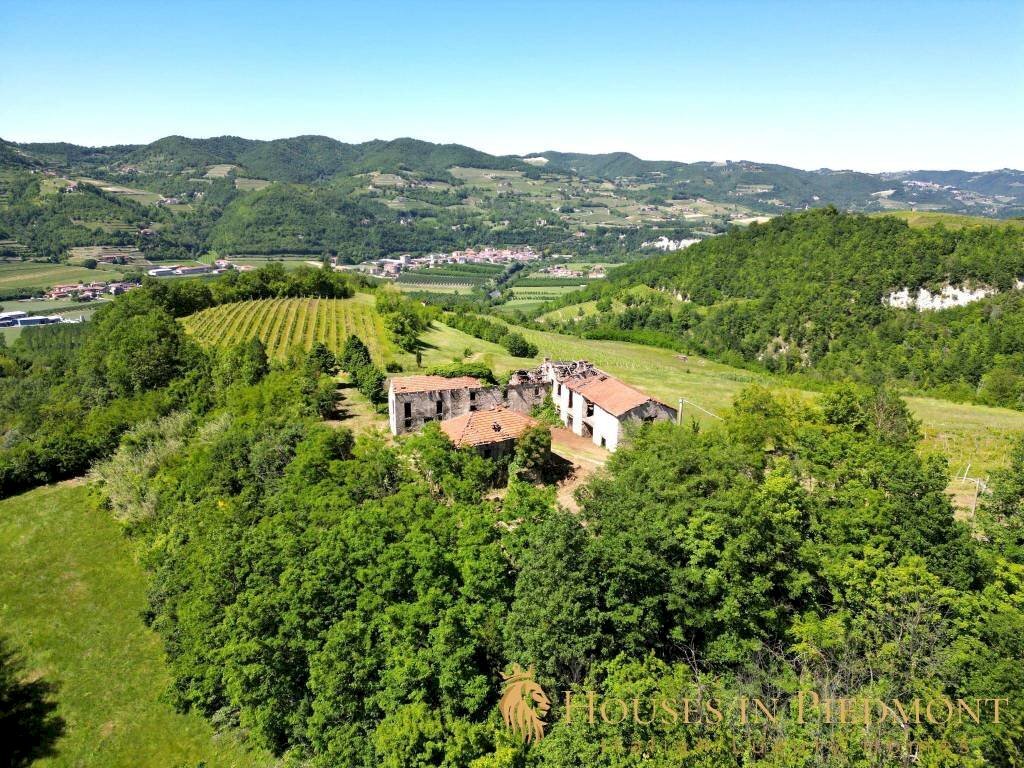 Vista - Rustic Vesime - photo 1