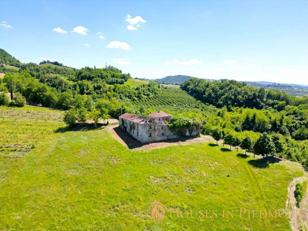 Terreno - Rustic Vesime - photo 2
