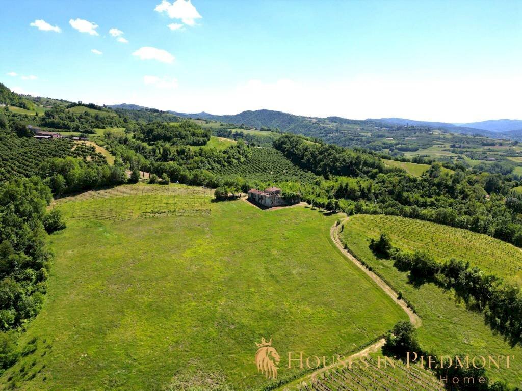 Vista - Rustic Vesime - photo 3