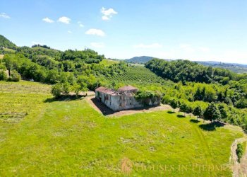 Terreno - Rustic Vesime - photo 2