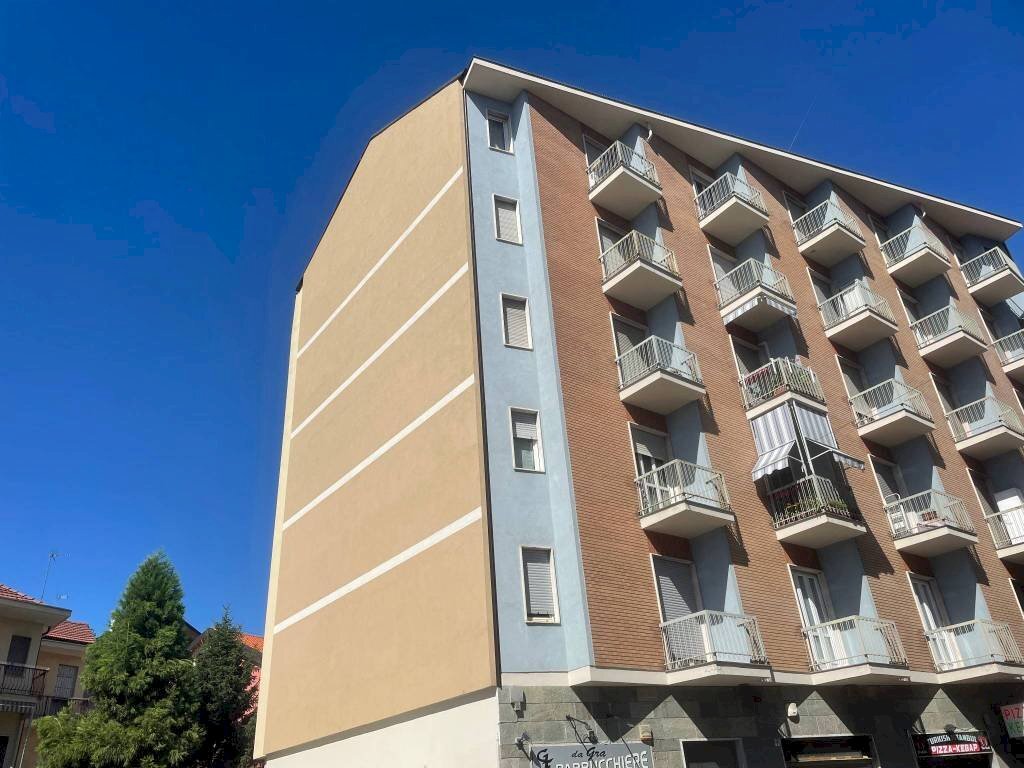 Facciata - Bilocale via Val della Torre, 126, Torino - foto 1