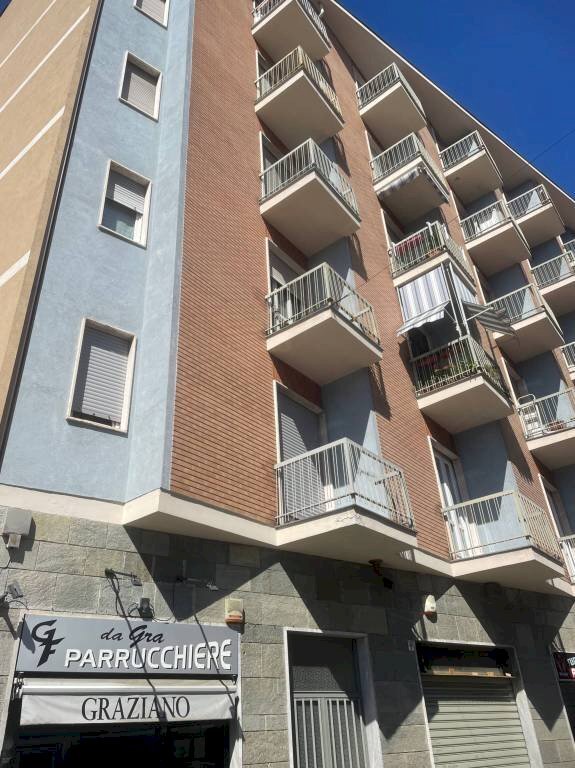 Facciata - Bilocale via Val della Torre, 126, Torino - foto 3