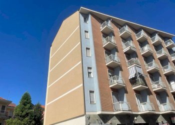 Facciata - Bilocale via Val della Torre, 126, Torino - foto 1